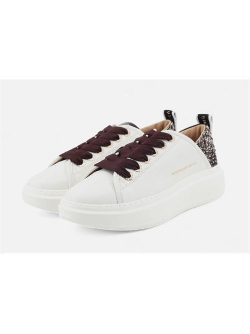 Sneaker Wembley Alexander Smith ALEXANDER SMITH | ASBCWYW0506-WDX